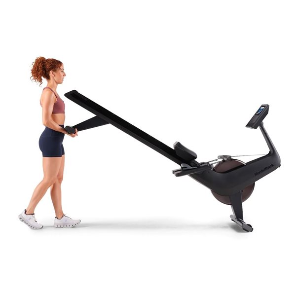 NordicTrack RW600 Indoor Rower NTRW10124 RénoDépôt