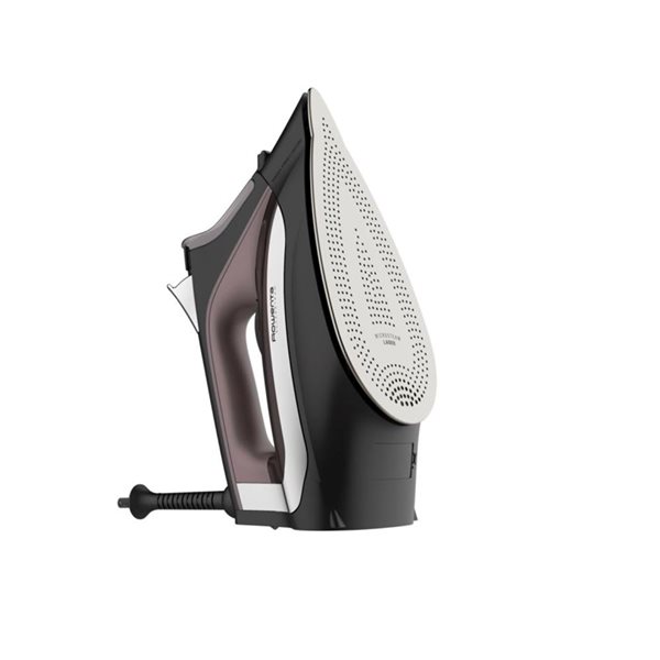 Rowenta Accessteam 1700W Steam Iron Purple 1110031630 RénoDépôt